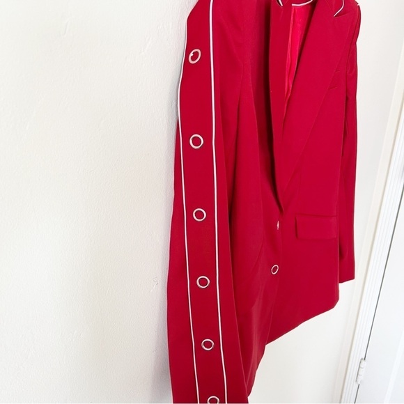 Jonathan Simkhai Blazer - Picture 6 of 12